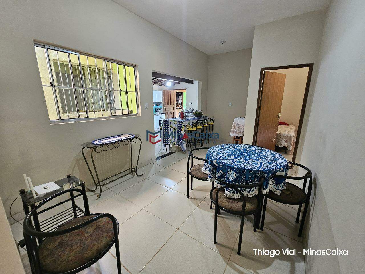 Chácara à venda com 4 quartos, 160m² - Foto 6