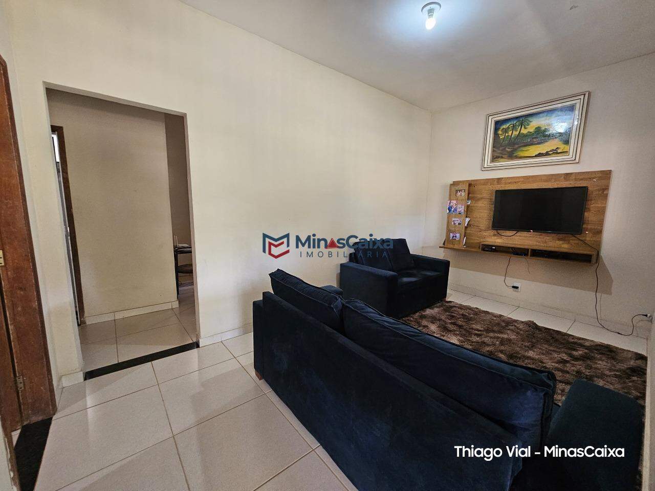 Chácara à venda com 4 quartos, 160m² - Foto 13