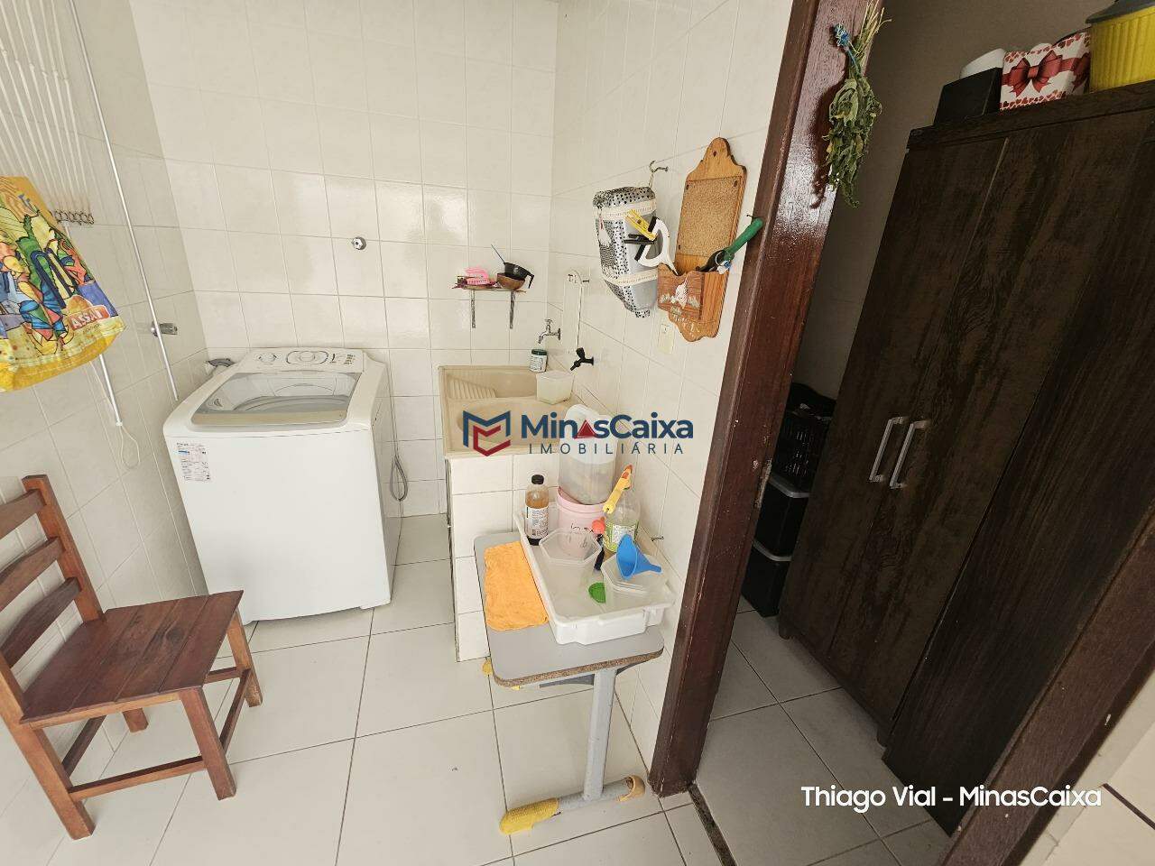 Apartamento à venda com 3 quartos, 173m² - Foto 15