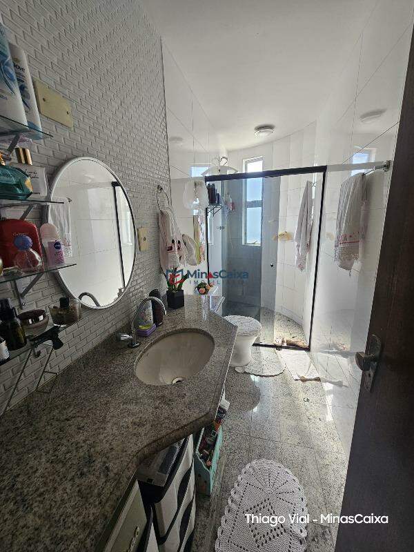 Apartamento à venda com 3 quartos, 173m² - Foto 16