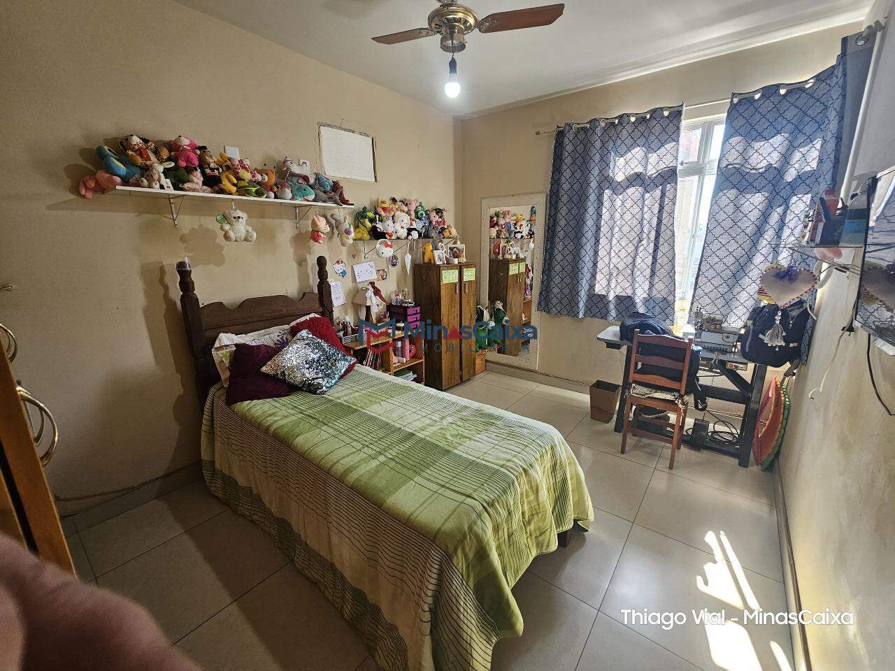 Apartamento à venda com 3 quartos, 173m² - Foto 12