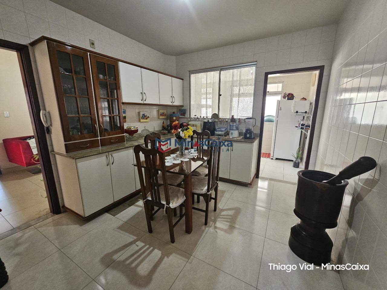 Apartamento à venda com 3 quartos, 173m² - Foto 6