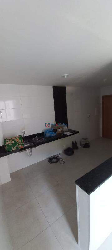 Apartamento à venda com 2 quartos - Foto 5