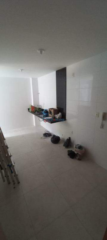 Apartamento à venda com 2 quartos - Foto 6