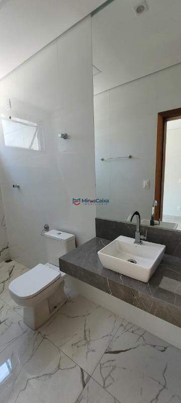 Casa à venda com 3 quartos, 198m² - Foto 19