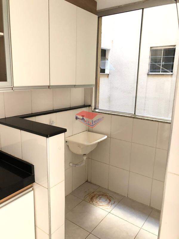 Apartamento à venda com 3 quartos, 70m² - Foto 18