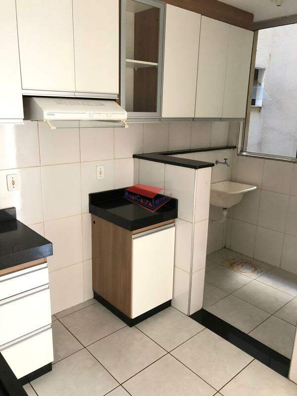 Apartamento à venda com 3 quartos, 70m² - Foto 17