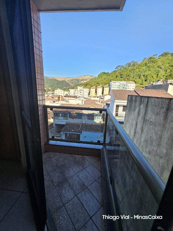 Apartamento à venda com 4 quartos, 210m² - Foto 8