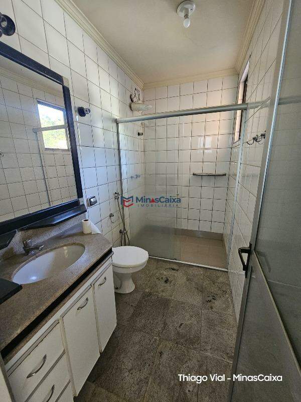 Apartamento à venda com 4 quartos, 210m² - Foto 9