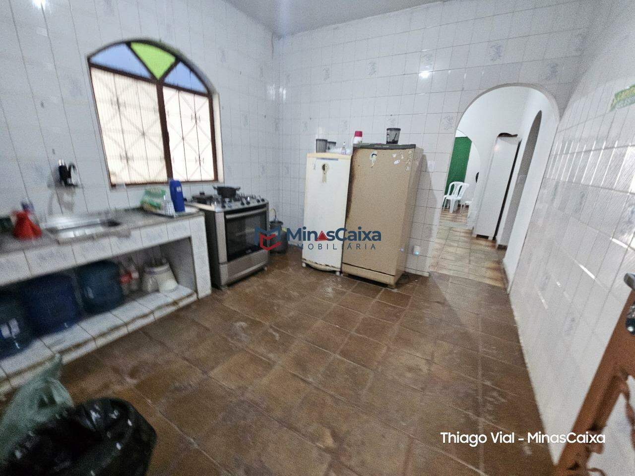 Casa à venda com 3 quartos, 180m² - Foto 7