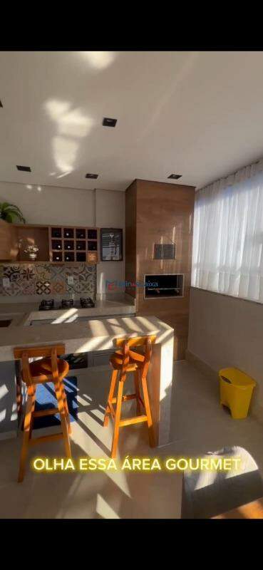 Cobertura à venda com 3 quartos, 130m² - Foto 19