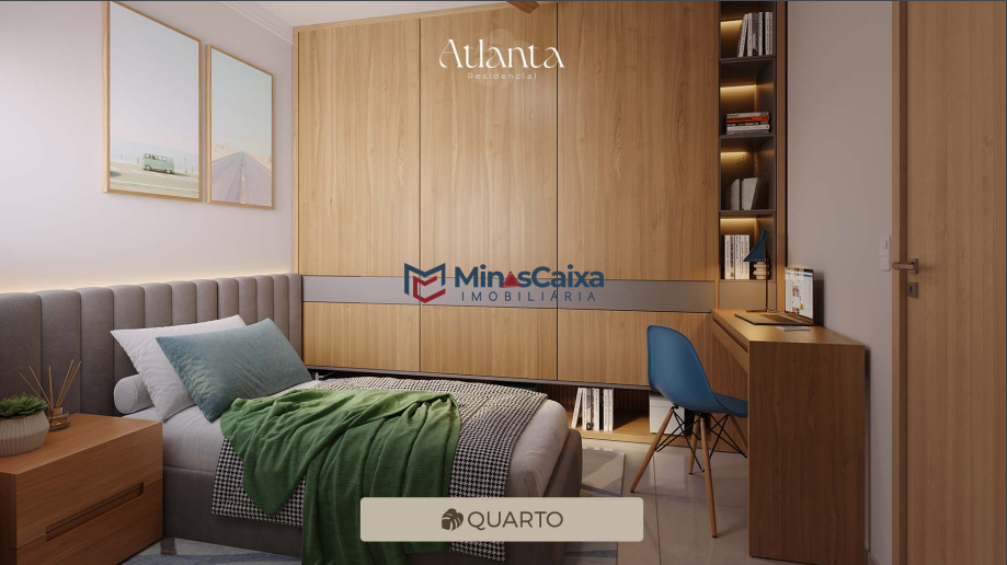 Apartamento à venda com 3 quartos, 88m² - Foto 7