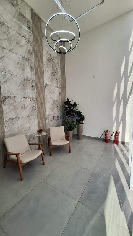 Apartamento à venda com 2 quartos, 66m² - Foto 1