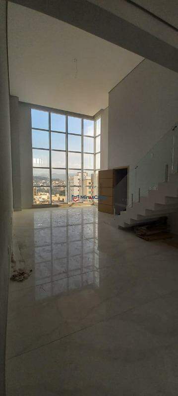 Apartamento à venda com 3 quartos, 280m² - Foto 5