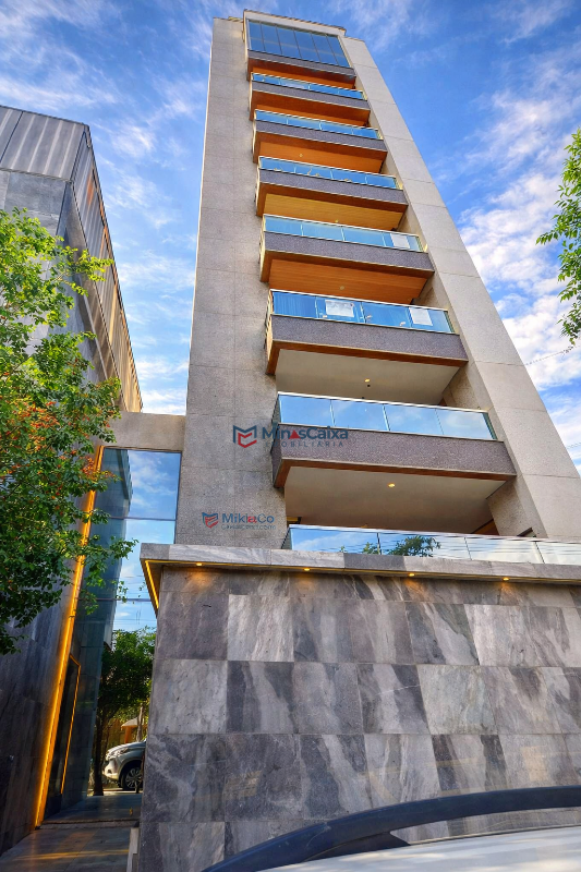 Apartamento, 3 quartos, 280 m² - Foto 1