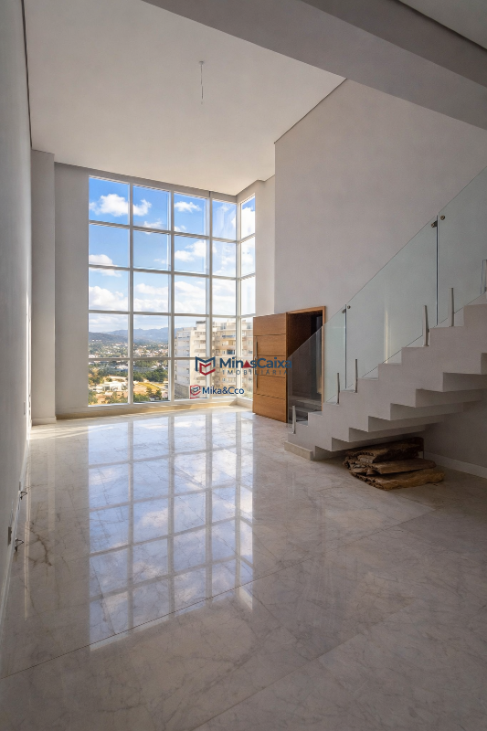 Apartamento, 3 quartos, 280 m² - Foto 2