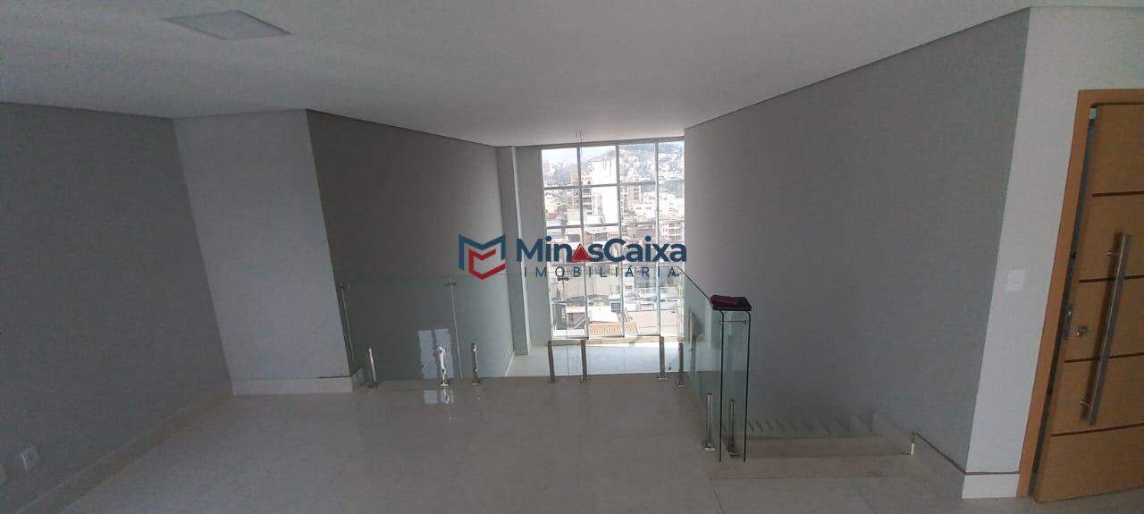 Apartamento à venda com 3 quartos, 280m² - Foto 13