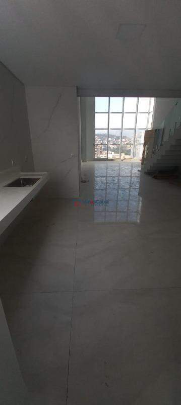 Apartamento à venda com 3 quartos, 280m² - Foto 6