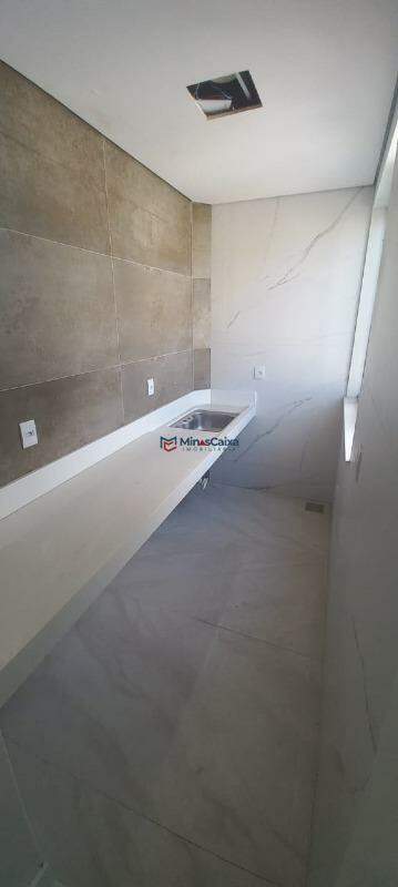 Apartamento à venda com 3 quartos, 280m² - Foto 8