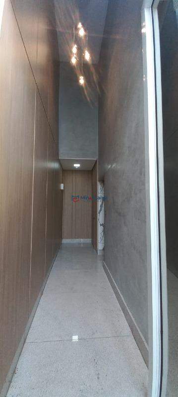 Apartamento à venda com 3 quartos, 280m² - Foto 3