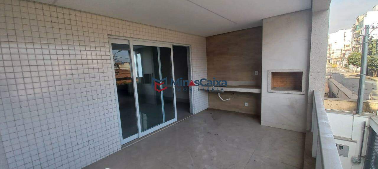 Apartamento à venda com 3 quartos, 212m² - Foto 16