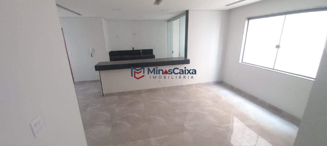 Apartamento à venda com 3 quartos, 88m² - Foto 4