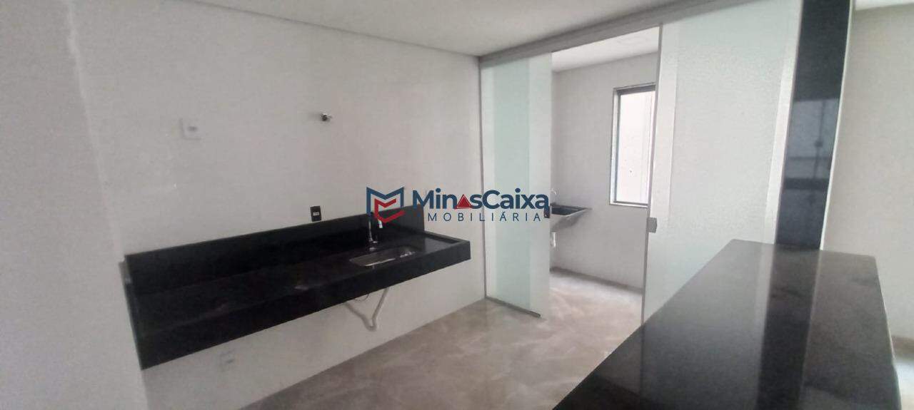 Apartamento à venda com 3 quartos, 88m² - Foto 6