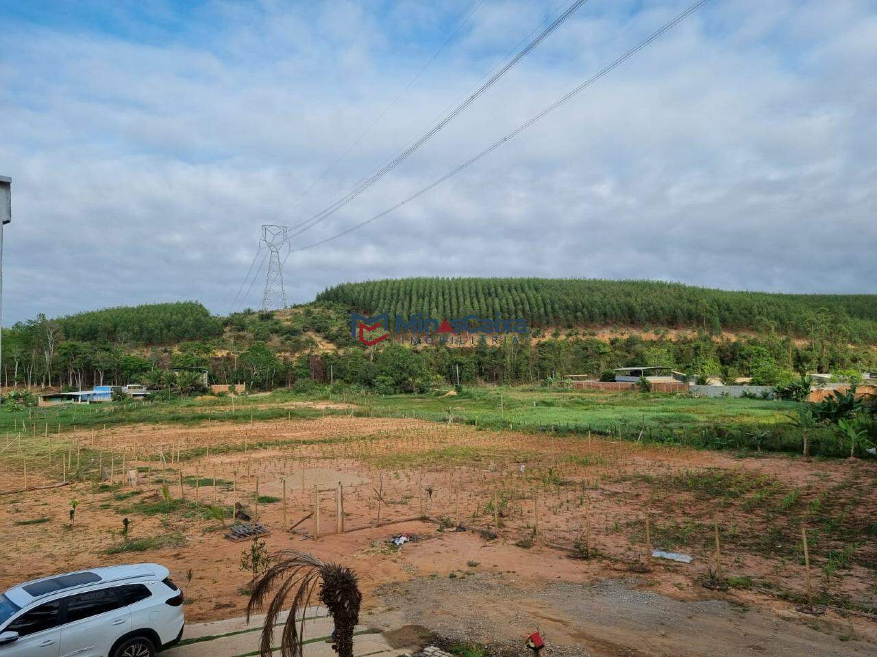 Chácara à venda com 1 quarto, 1000m² - Foto 7