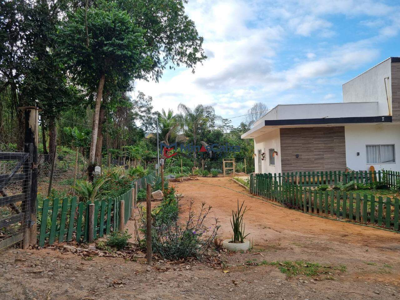 Chácara à venda com 1 quarto, 1000m² - Foto 5