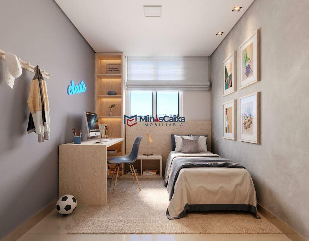 Apartamento à venda com 3 quartos, 96m² - Foto 12