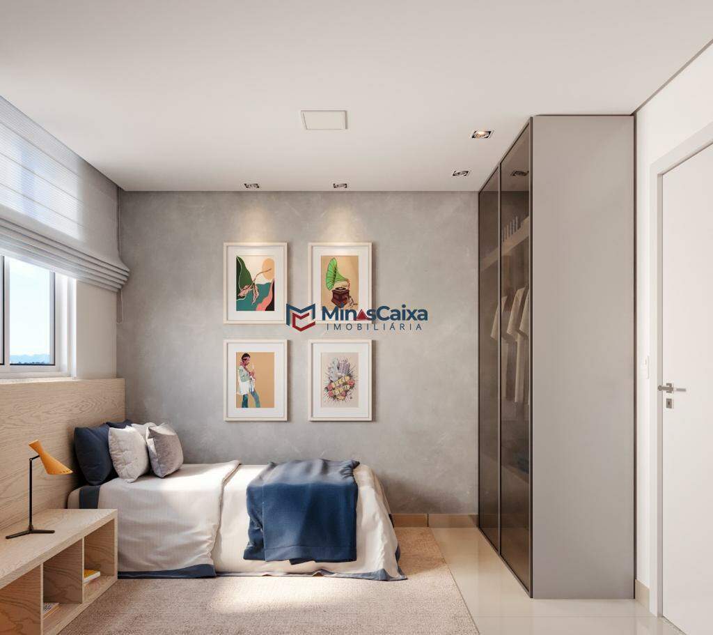 Apartamento à venda com 3 quartos, 96m² - Foto 13