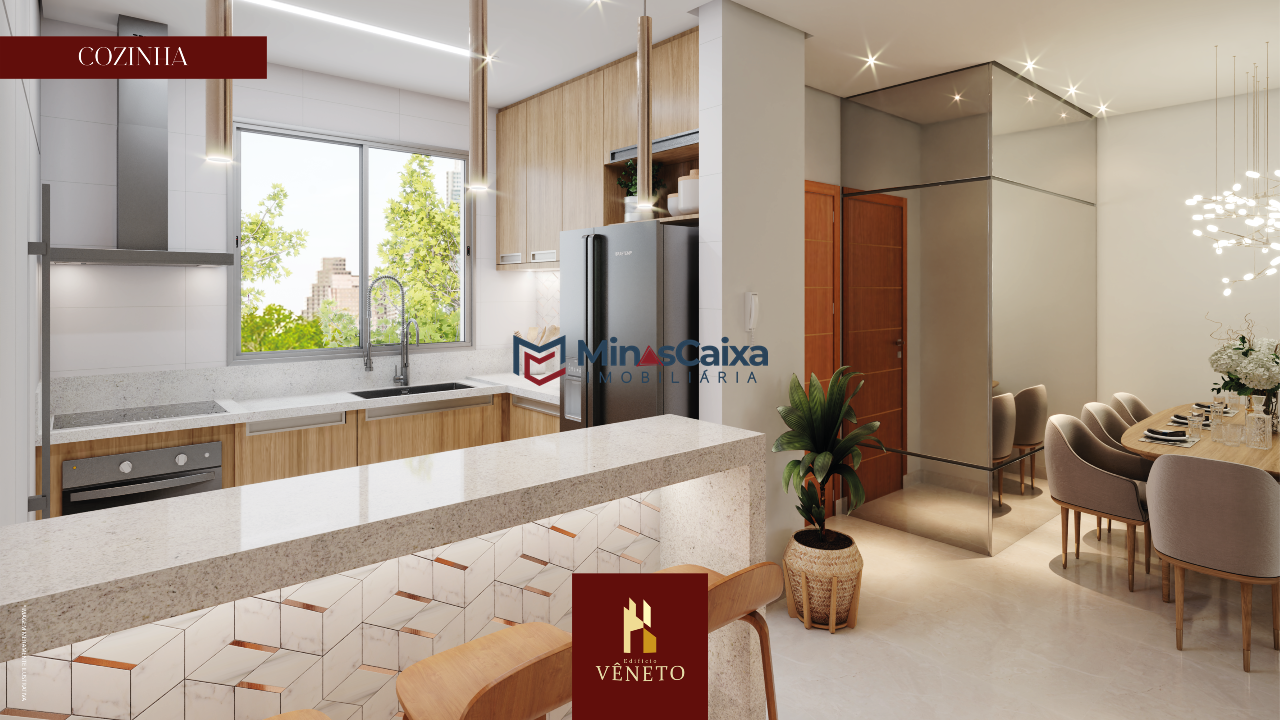 Apartamento à venda com 3 quartos, 233m² - Foto 12