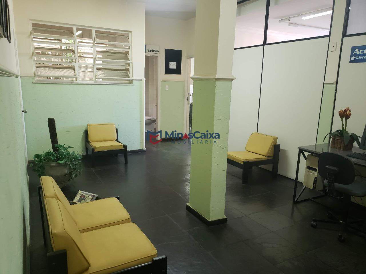 Conjunto Comercial-Sala à venda com 1 quarto, 500m² - Foto 9