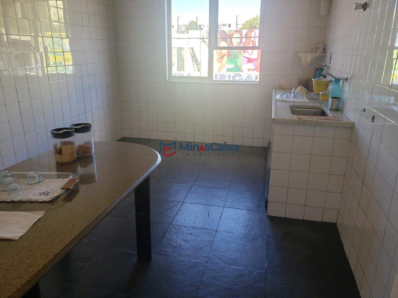 Conjunto Comercial-Sala à venda com 1 quarto, 500m² - Foto 8