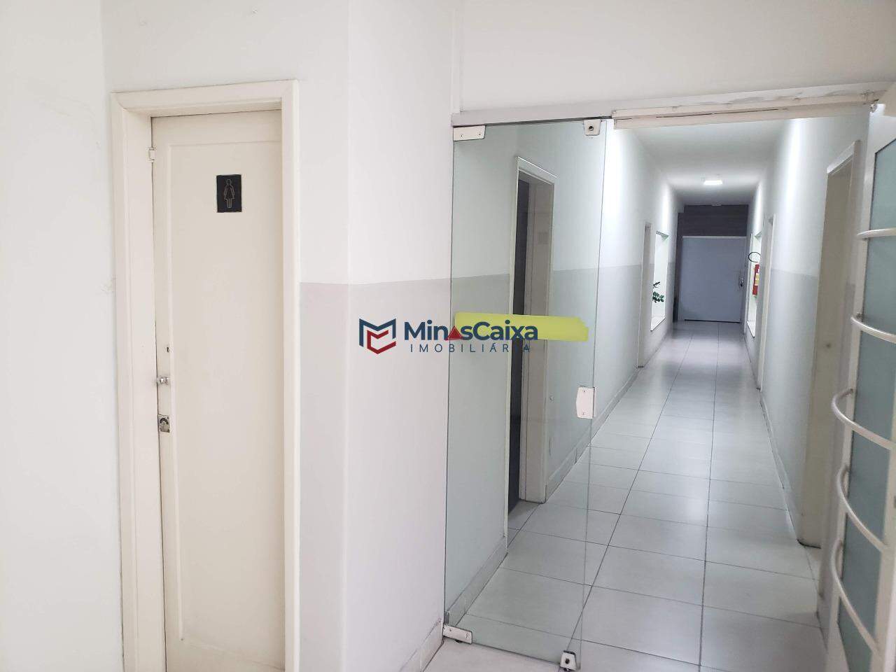 Conjunto Comercial-Sala à venda com 1 quarto, 500m² - Foto 12