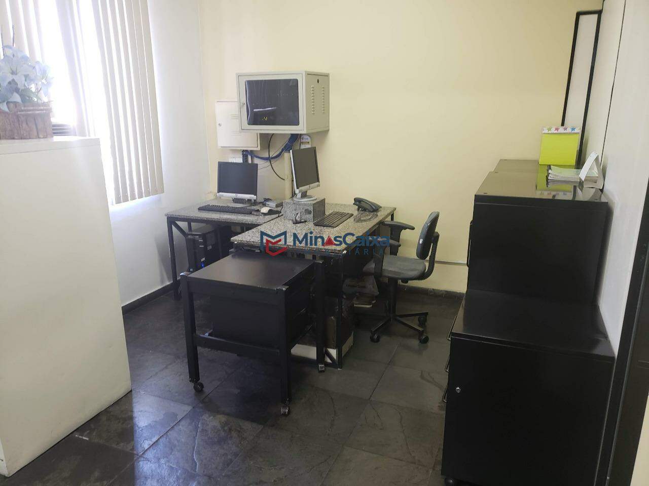 Conjunto Comercial-Sala à venda com 1 quarto, 500m² - Foto 17