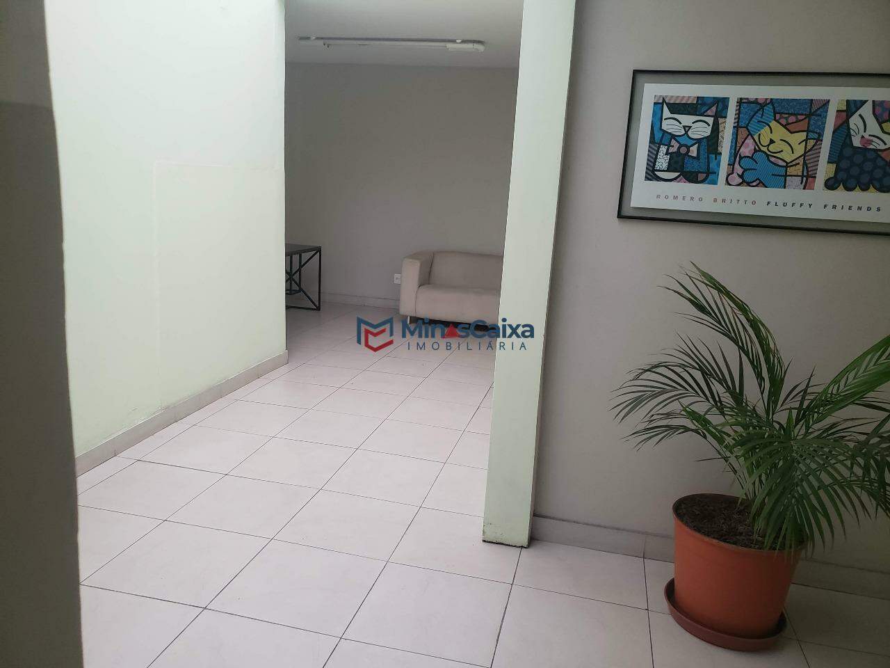 Conjunto Comercial-Sala à venda com 1 quarto, 500m² - Foto 13