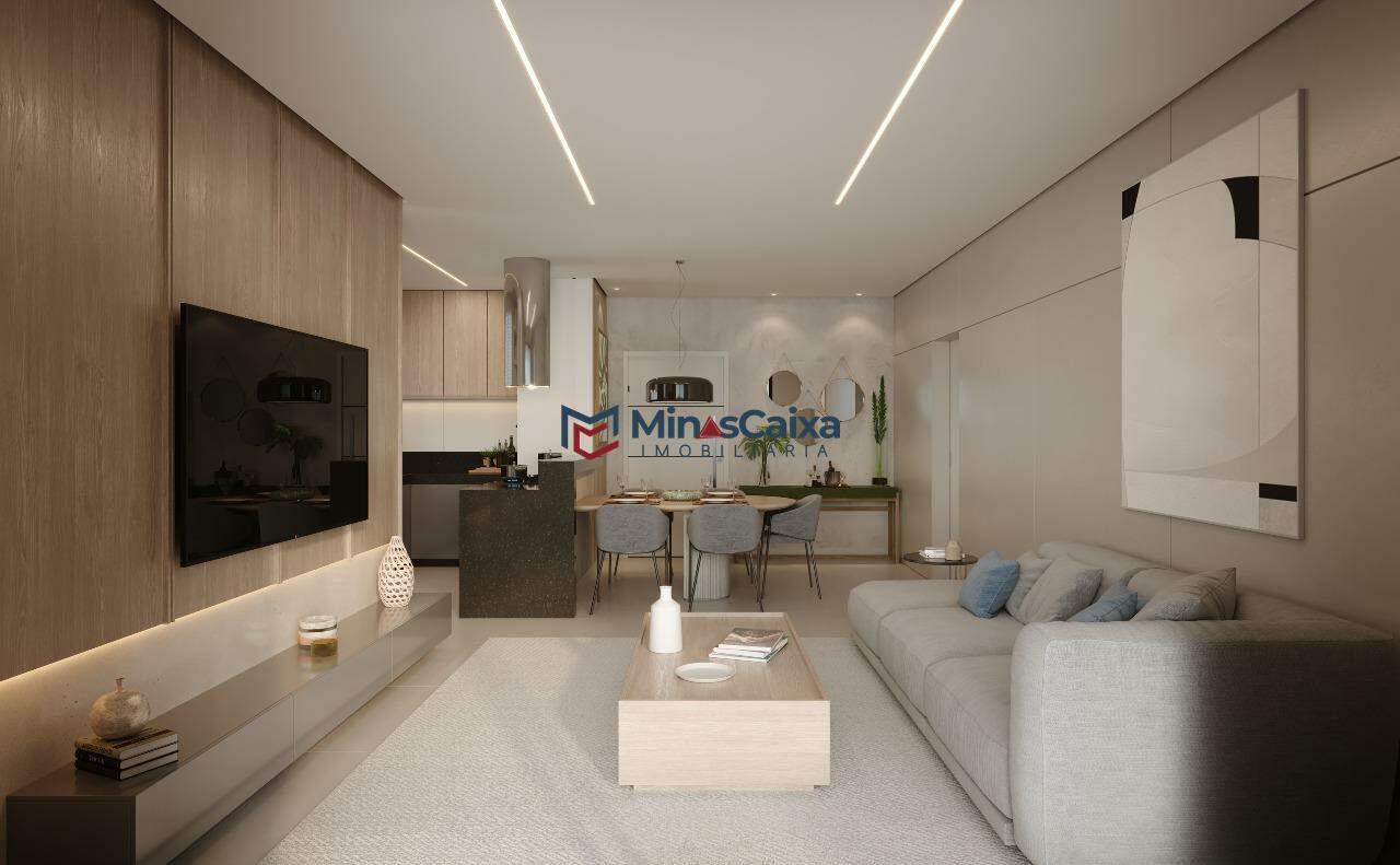 Apartamento à venda com 3 quartos, 127m² - Foto 10