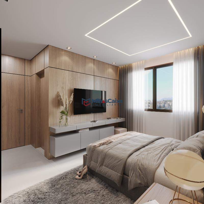 Apartamento à venda com 3 quartos, 127m² - Foto 17