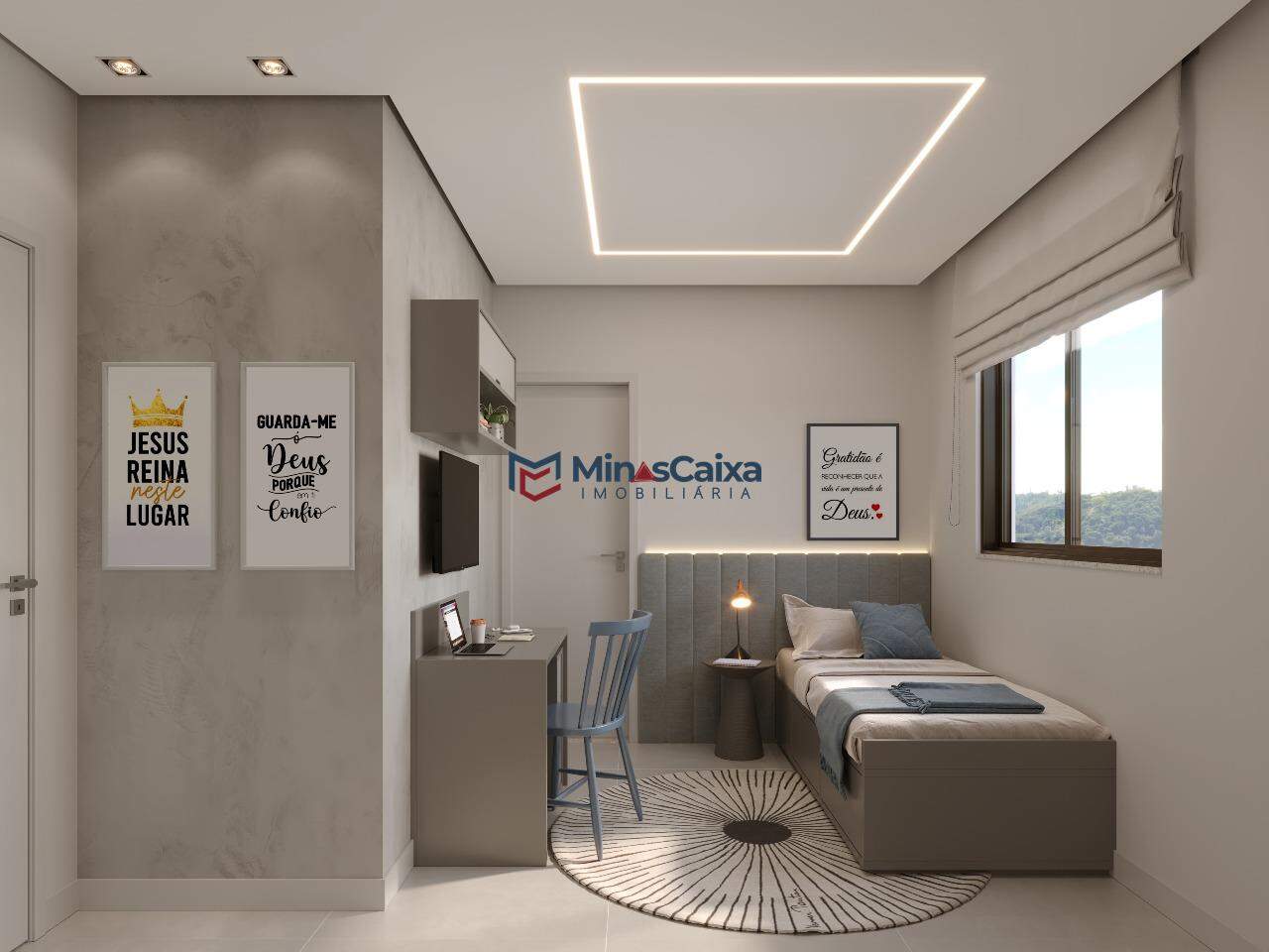 Apartamento à venda com 3 quartos, 127m² - Foto 25