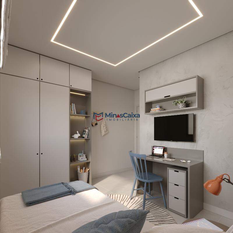 Apartamento à venda com 3 quartos, 127m² - Foto 24