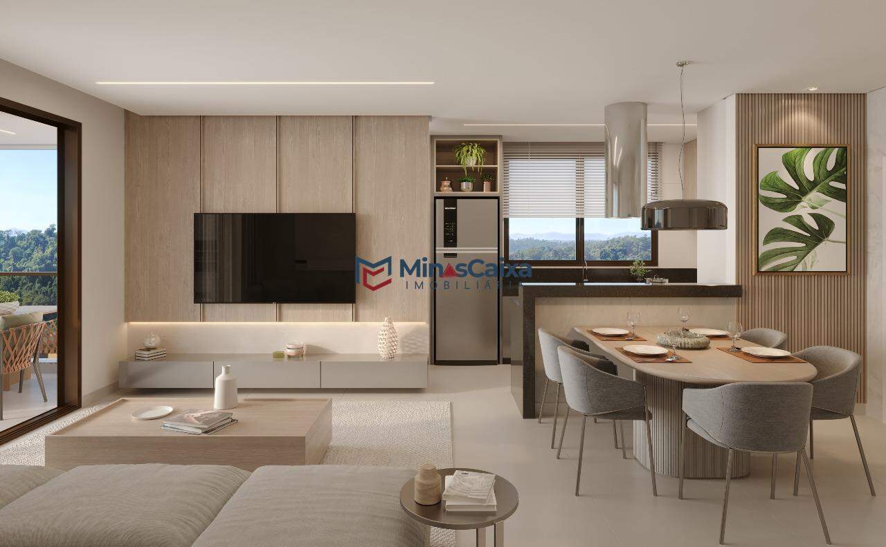 Apartamento à venda com 3 quartos, 127m² - Foto 12