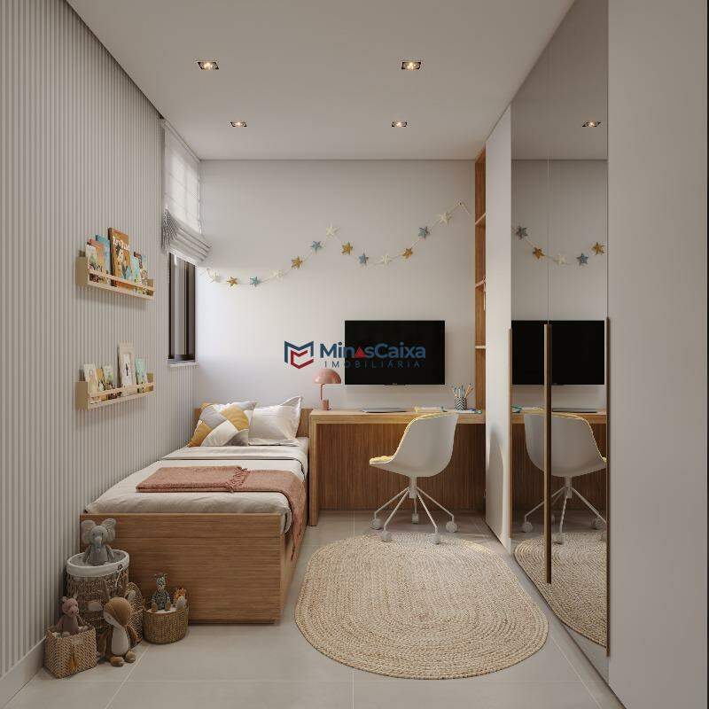 Apartamento à venda com 3 quartos, 127m² - Foto 23