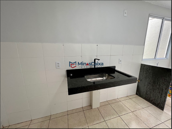 Apartamento à venda com 2 quartos, 46m² - Foto 5