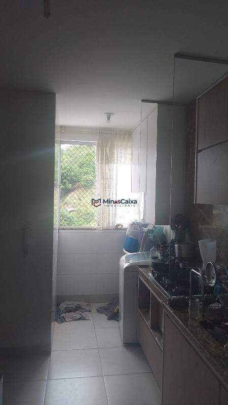 Apartamento à venda com 2 quartos, 80m² - Foto 6