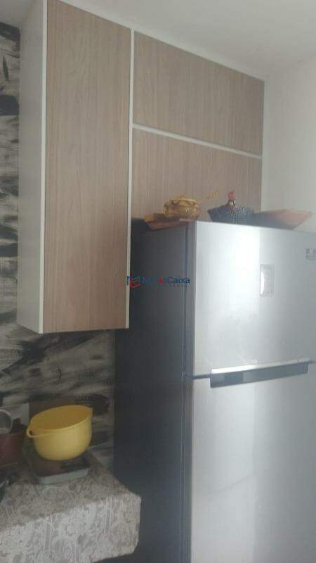 Apartamento à venda com 2 quartos, 80m² - Foto 4