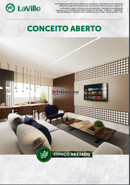 Apartamento à venda com 3 quartos, 97m² - Foto 5