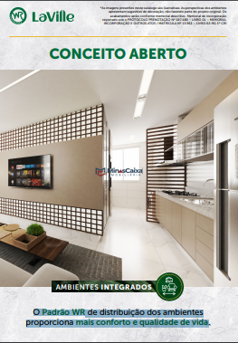 Apartamento à venda com 3 quartos, 97m² - Foto 6