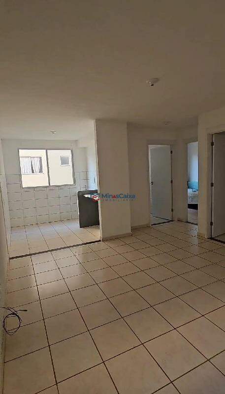 Apartamento à venda com 2 quartos, 44m² - Foto 7