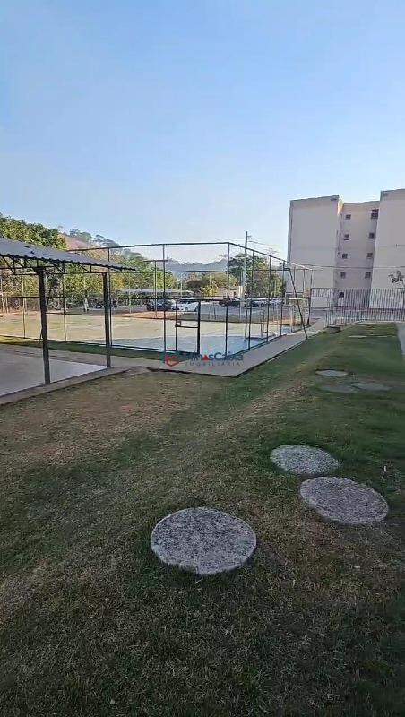 Apartamento à venda com 2 quartos, 44m² - Foto 11